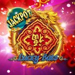 Lucky Bats: Slot Online Bertema Keberuntungan dan Simbol Kejutan dari Timur