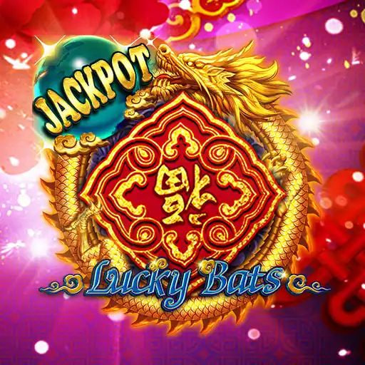 Lucky Bats: Slot Online Bertema Keberuntungan dan Simbol Kejutan dari Timur