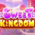 Sweet Kingdom: Negeri Permen Penuh Kejutan di Dunia Slot Online
