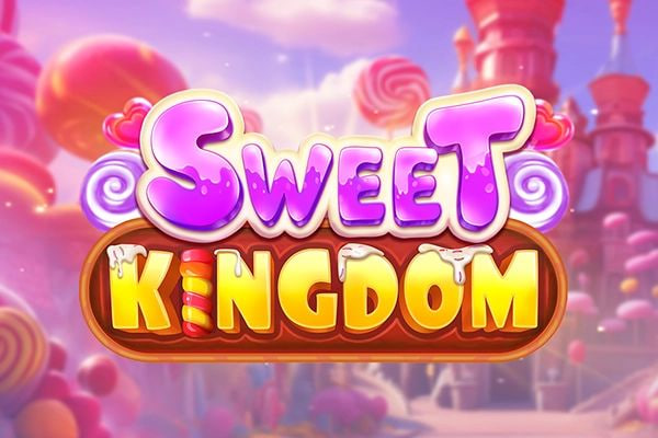 Sweet Kingdom: Negeri Permen Penuh Kejutan di Dunia Slot Online