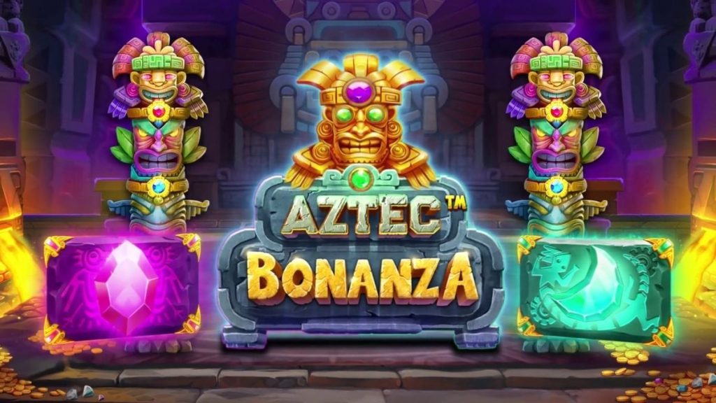 Slot Aztec Bonanza