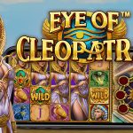 Eye of Cleopatra: Rahasia Mata Sang Ratu Mesir!