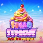 Slot Sugar Supreme Powernudge
