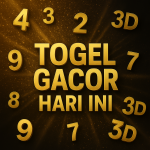 Togel Gacor Hari Ini