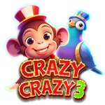 Crazy Crazy 3
