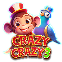 Crazy Crazy 3